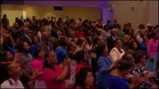 Jabez - Highest Praise Live Performance