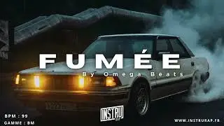 [FREE] Trap Piano Banger Type Beat 2025 / Instrumental Rap Lourd By Omega Beats