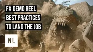 Effects Demo Reel Best Practices To Get More Interviews + FREE Guide