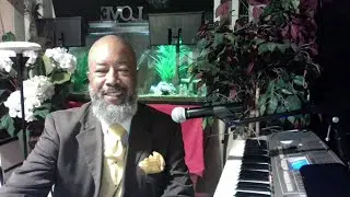 Apostle Donald Ray Thompson (aka Bishop) - We Are Awaken An d Inspired