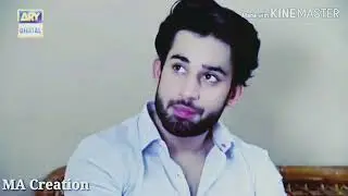 Saba 💓💓 Taimoor lovely vm
