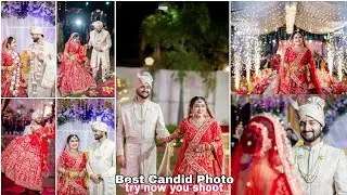 Best Candid Photoshoot Pose Ideas / Couple Candid Photoshoot Pose / Pose For Couple 