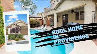 Providence Las Vegas Home for Sale | Las Vegas Real Estate