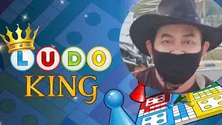 LUDO KING LIVE 🎲🎯🕹