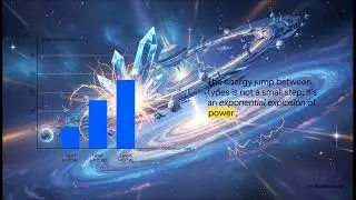 Kardashev Scale: Humanity's Ascent to Type Seven