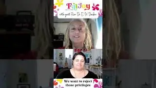 We want to reject those privileges