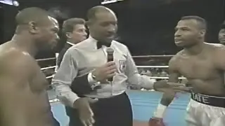 WOW!! WHAT A KNOCKOUT - Roy Jones Jr. vs Thomas Tate, Full HD Highlights