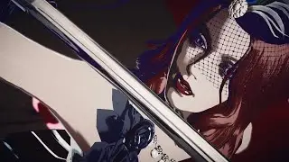 Killer is Dead. #51. The Man who Stole Blood (DLC Episode)