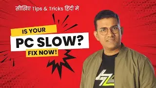 How to update PC Apps | Fix Security & Speed Issues | Raj Singh Microsoft Certified Trainer