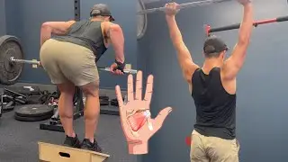 5-Step Flow For Fragile Shoulders (+2 Bonus Rotator Cuff Exercises)