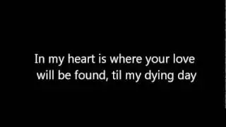 Alo Key- Dying Day Lyrics
