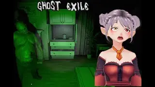 Exiling a Ghost is Terrifying!!! PInoys wont stop till a ghost got Exciled!! (TAGALOG)