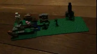 survival deel 15 (het begin van de herovering )