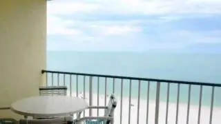 Beach-Front Condo- Marco Island Florida Real Estate For Sale
