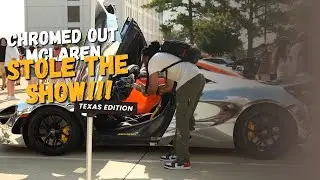 Dallas Car Scene Is GROWING‼️ | TEXAS EDITION