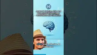 Amazon's Trainium Chips and Ultracluster: Redefining AI Performance and Innovation