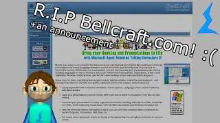 RIP Bellcraft.com! :(