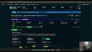 Pool de Liquidez   adicionando liquidez