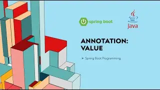 Value annotation in Spring Boot
