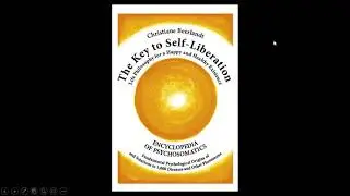 Anxiety Tip &lsquo;The Key to Self-Liberation&rsquo; by Christiane Beerlandt