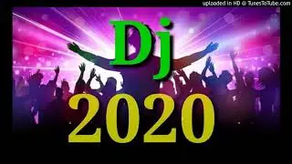 2020 Hard Bass Dj Song| O Tun Tuni (GR Mix) DJ Ganesh Roy | Dj Mix Song