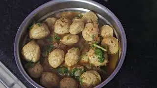 Jalani SOYBIT Soya chunks😋 || Just At 10Rs🙊 ||Very Tasty 🤤 #soyachunks #cooking #youtube #asmr #Soya