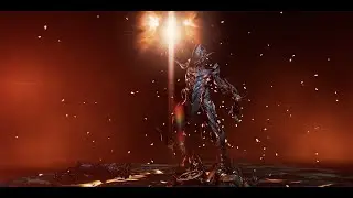 Warframe | Roses from the Abyss/Uriel Theme [Custom Mix]