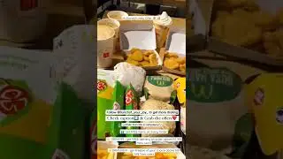 McDonald&rsquo;s New Offer 🎉 🥳 use my link #trending #mcdonalds #coupon