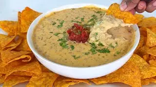 КАК ПРИГОТОВИТЬ ЛУЧШИЙ ДИП ИЗ РОТЕЛЯ!
