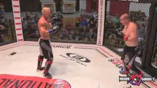 HooknShoot Kratz Fight