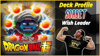 Sorbet Wish Leader Deck Profile Ft. Peter Cattani