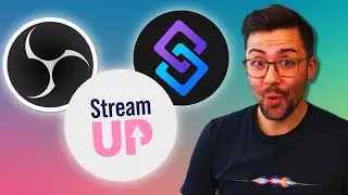 Откройте для себя ещё больше полезных функций в OBS! &mdash; Команды плагина StreamUP OBS