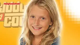 Ina Hofer - Wo versteckt sich das Christkind? - KIDDY CONTEST 2017 H&ouml;rprobe