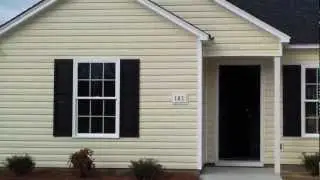 New House for Sale in COnway SC. $94,900 Asking Pr