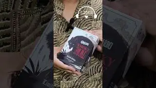 Beardo Whisky Smoke Limited Edition 🥃 