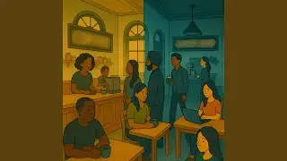 Music For Jazz Break Room