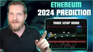 Ethereum Price Prediction 2024: In-Depth ETH Analysis with Algo Trading Tools | PrimeIQ Labs