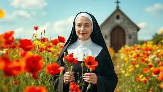 🌙 Sacred Night Communion &mdash; Gentle Catholic Chants for Deep Sleep & Prayerful Rest