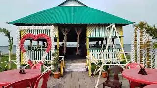 The River View Cafe