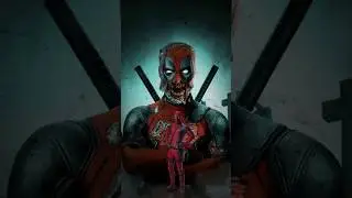 Superhero ghost edit (part 2) 👻 #marvel #superheroes #edit #ghost