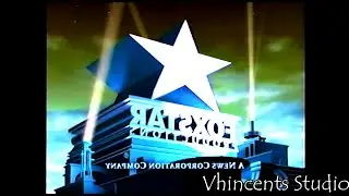 Foxstar Productions (1996) Effects Round 1 vs Everyone (1/10)