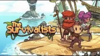 A SEQUAL TO THE ESCAPISTS!!! - The Survivalists