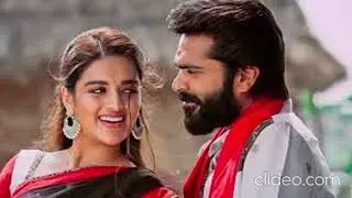 Eeswaran | Mangalyam Song | Silambarasan TR | Nidhhi Agerwal | Susienthiran | Thaman S
