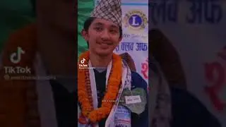 Prince Hridayendra Shah 🇳🇵❤