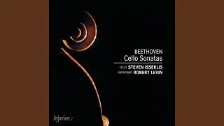 Beethoven: Cello Sonata No. 1 in F Major, Op. 5 No. 1: Ib. Allegro