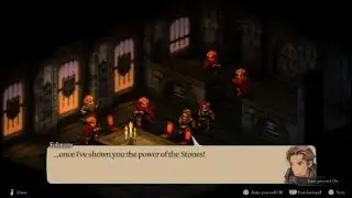 Final Fantasy Tactics Ivalice Chronicles pt 13