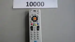 como configurar control remoto directv para tv sony