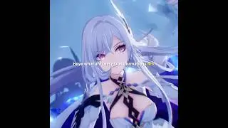 Hoyo what are you on. | #genshinimpact #honkaistarrail | #fypシ゚viral #edit |