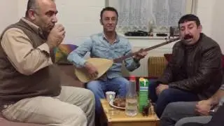 Delal zaxoyi u mesut cîzîri
