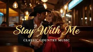 Stay With Me | Country Shuffle Love Song | Romantic Country 2026